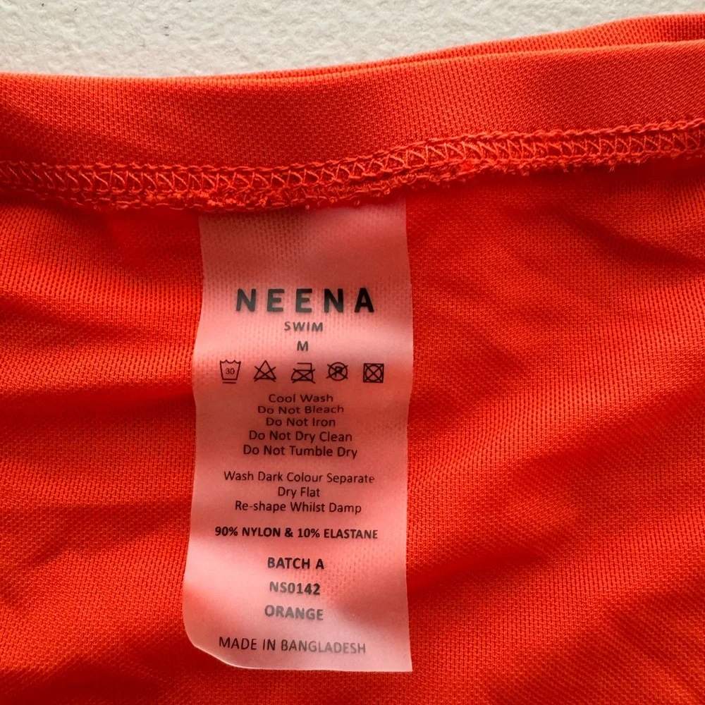 NEENA new tag